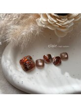 クレール(clair)/design