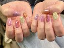 持ち込みデザイン＊90分