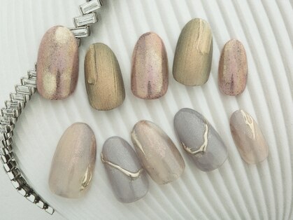 ネイルクロエ(NAIL KCLOE)の写真