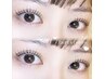 【根本から立ち上げ！】パリジェンヌラッシュリフト