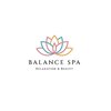 Balance spa 荒尾店【バランススパ】のお店ロゴ