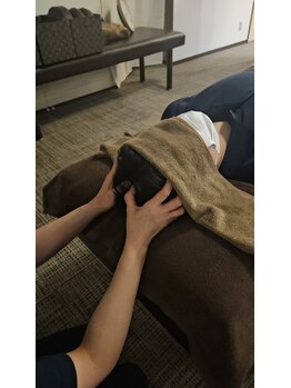 ここらくの写真/頭・首・肩の疲れをケアし深い癒しを届ける極上ヘッドスパで至福のひと時を☆