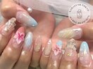 夏/マーメード/雫