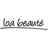 ロア ビューテ(loa beaut'e)ロゴ