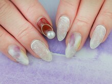 テラスアヴェダ 心斎橋店(Terrace AVEDA)/デザイン6本コース