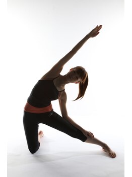 ホットヨガサロン ラビエ 宇都宮店/プログラム：リラックスコース