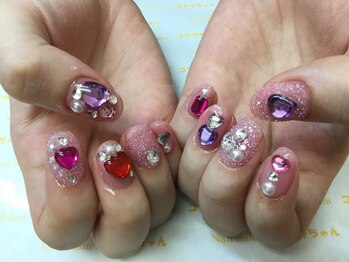 持ち込みデザイン