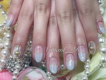 ハチドビューティ(8Do Beauty)/オフ無料★ハンドシンプル¥6680