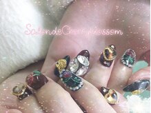 サロンドチェリーブロッサム(Salon de Cherryblossom)/