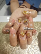 リリアーナ(Liliana)/