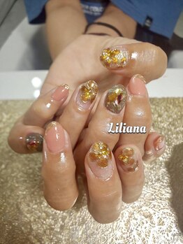 リリアーナ(Liliana)/
