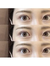 ルシエル アイラッシュ 薬院店(LuXiel Eyelash)/パリジェンヌラッシュリフト