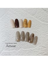 アムール(Amour)/定額5000円コース