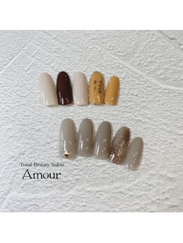 アムール(Amour)/定額5000円コース