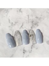 ラス 方南町駅前店(LATH)/おすすめデザイン