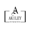 アキレイ(AKILEY)ロゴ