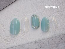 ネプチューン 学芸大学店(NEPTUNE)/NO.200 6980円定額コース I