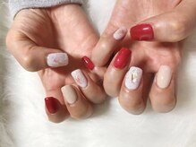 フローラ/シンプルデネイル