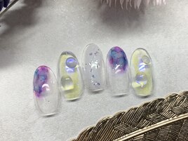 定額アートコース