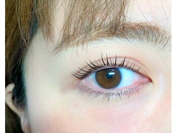 リリーラッシュ 国分寺北口店(LilyLash)/パリジェンヌラッシュリフト