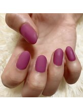 シルフ 相模大野店(Sylph)/マットネイル