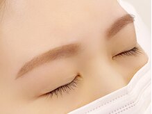 イーエヌトリップ(en.trip)/アイブロウスタイリング