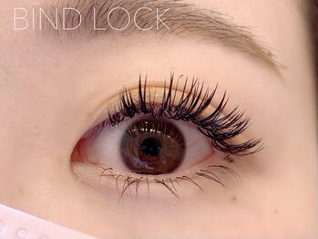 ソラネオリーブ 相模大野店(sola neolive)/【バインドロック】¥13000~