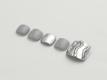 イーネイル(e-NAIL)/フットミラーネイル