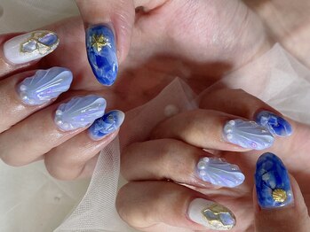 パンダネイル(Panda Nail)/施術例【ネイル/川崎/神奈川】