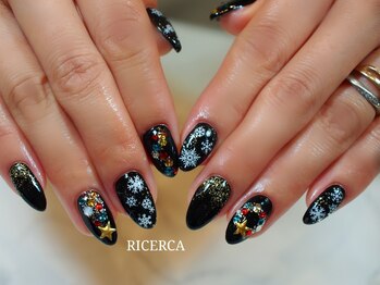 リチェルカ(RICERCA)/