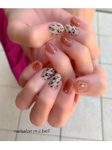 エムシーベル(m.c bell)/