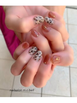 エムシーベル(m.c bell)/