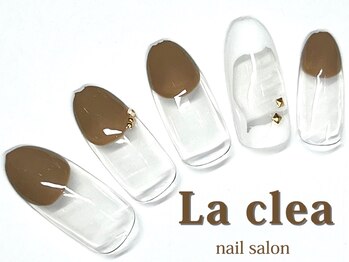 ラ クレア 千葉店/定額アート★