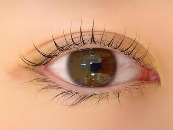 まつげ屋 イオン富士南店/毛質改善☆セラップリフト