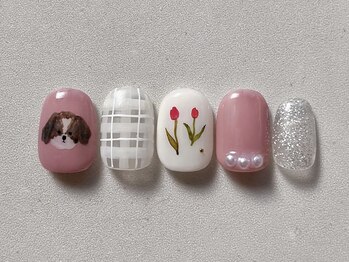 リスト(List.)/古田限定デザイン