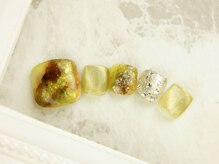 ネイルアンドビューティーサロン クリア(CLEAR)/