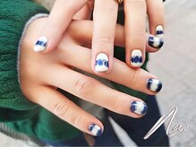 ヌー 茅ヶ崎(Nu:)/[Hand]持ち込み◎つけ放題90分