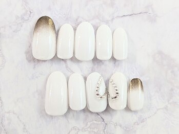 ネイルサロン ルーム 千葉店(ROOM)/【定額Lコース¥6000】