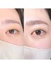 【人気No.1】うる艶トリートメント付パリジェンヌ&眉毛ＷＡＸ