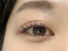 ラプティット(La petite)/次世代まつ毛パーマパリジェンヌ