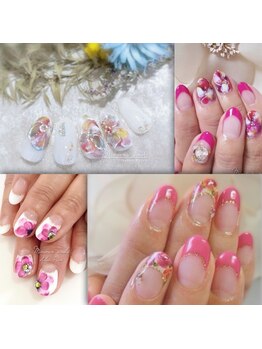 ミニュー(Minieux)/<instagram>@minieux_mi