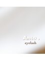 アモ アイラッシュ('amo eyelash)/yuki