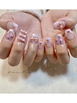 グレイス ネイル(Grace nail)/