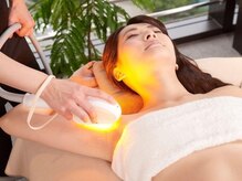 サロン ウル(salon.ulu)の雰囲気（脱毛が初めての方にもオススメコースを多数ご用意♪）