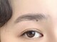 クプアプラス(Kupu'a plus)の写真/《顔の印象を大きく変える眉毛！》白を基調とした開放感のある空間で今話題のアイブロウメニューを体験☆