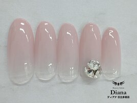 H1-016　定額ネイル