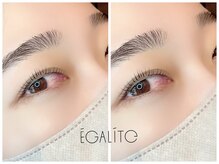 エガリテ(EGALite)/エガリテパーマ