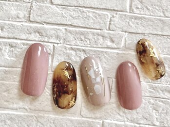 アリビオ(alivio)/サンプル No.27