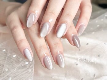 ハシュハシュバイトゥルー 新宿南口店(hush hush by TRU)/★