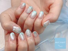 エオル(eol.)/定額アートコース☆パラジェル☆